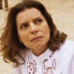 Deodora preparará o golpe dos golpes na novela Mar do Sertão (Foto: Reprodução/Globo)