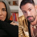 Gloria Pires e Cauã Reymond vão atuar juntos em nova novela da Globo (Foto: Colagem/Thais Teles/Reprodução/Instagram)