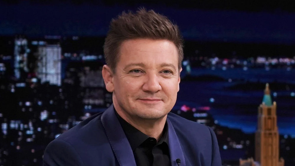 Jeremy Renner (Foto: Reprodução)