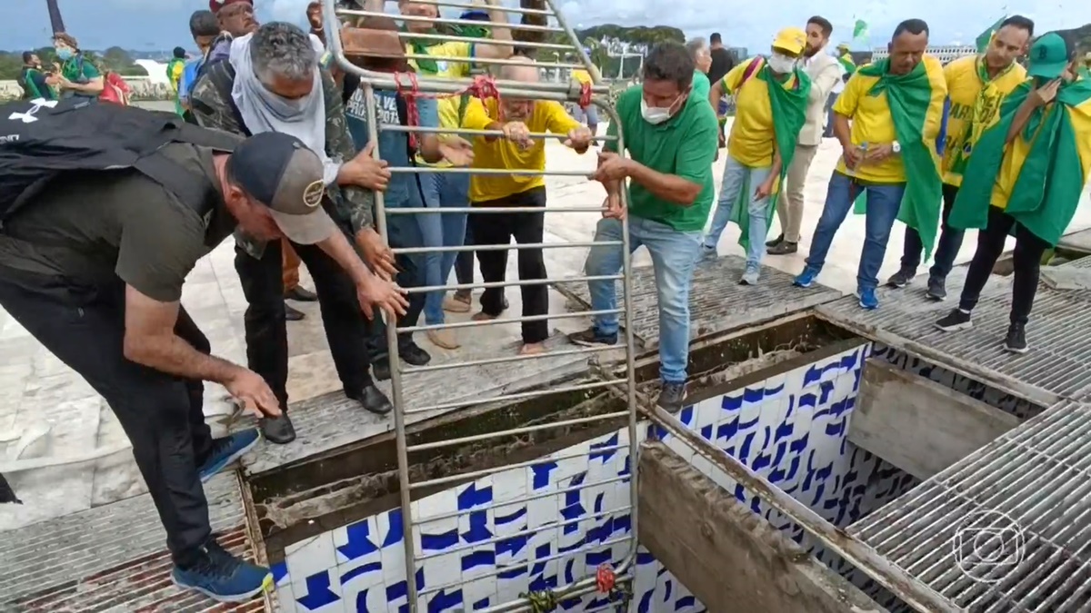 Jornal Nacional