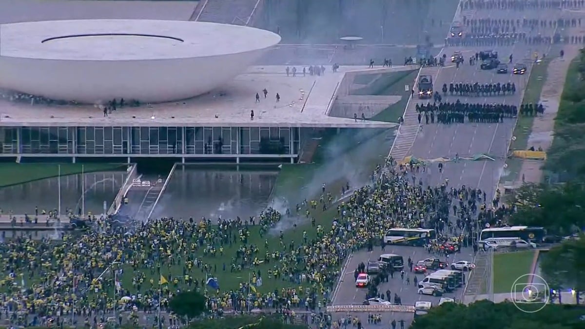 Jornal Nacional