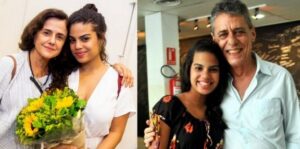 Clara Buarque é neta de Chico Buarque e Marieta Severo (Foto: Reprodução / Instagram)