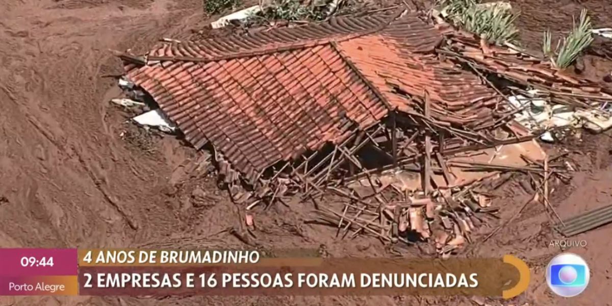 JORNAL CTV: DERROTA de PATRÍCIA POETA, EXPULSÃO na FAZENDA e mais