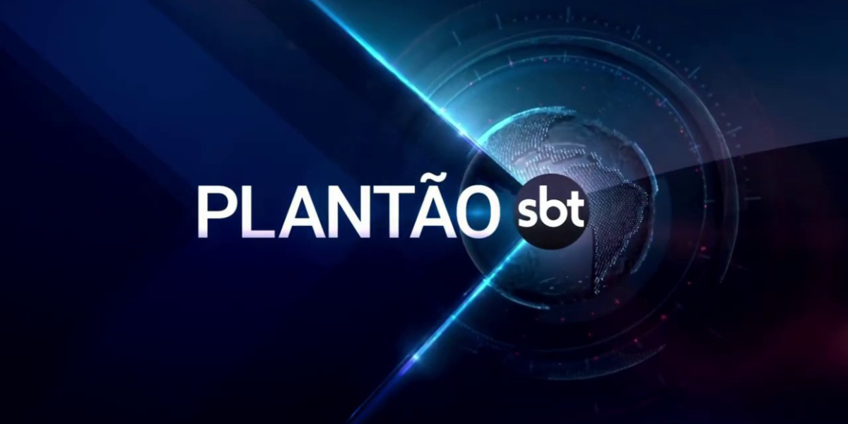 SBT adotou tom mais ameno para falar sobre os atos antidemocráticos em Brasília