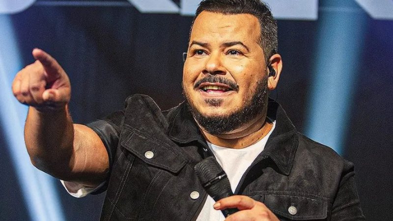 Famoso Cantor morreu aos 48 anos 