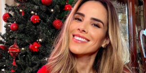 Com fortuna impressionante, Wanessa é ricaça (Foto: Reprodução)