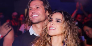 Dado Dolabella e Wanessa Camargo - Foto Reprodução Internet