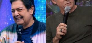 Além de Faustão, outro Global foi contratado pelo Grupo Bandeirantes- Foto: Montagem/TV Foco