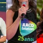 Além de Otaviano Costa e Nadja Haddad, outra apresentadora que atuou pelo SBT em 2022 está livre no mercado- Foto: Montagem/TV Foco