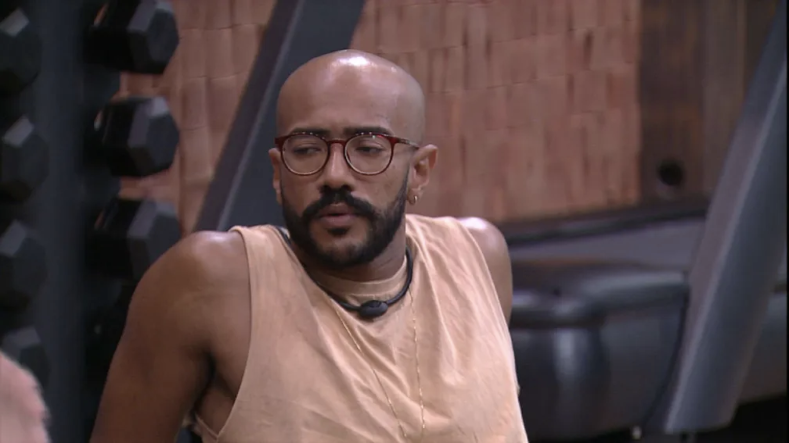 Alface surta no BBB23 e Amanda rebate