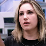 Amanda venceu a prova bate-volta e conseguiu escapar do paredão do BBB23 (Reprodução - Globo)