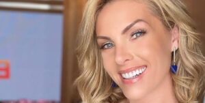 Ana Hickmann faz anúncio e confirma virada histórica ao público (Foto: Divulgação)