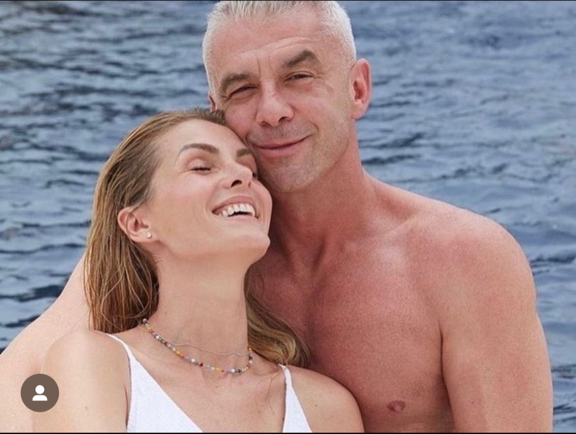 Ana Hickmann, da Record, se depara com forte relado do seu esposo Alexandre Corrêa , onde entrega tudo o que viveu em casamento de 25 anos - Foto Reprodução Instagram