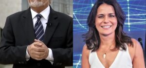 Assim como Adriana Araújo, outro âncora da Record também processou a emissora em milhões- Foto: Montagem/TV Foco