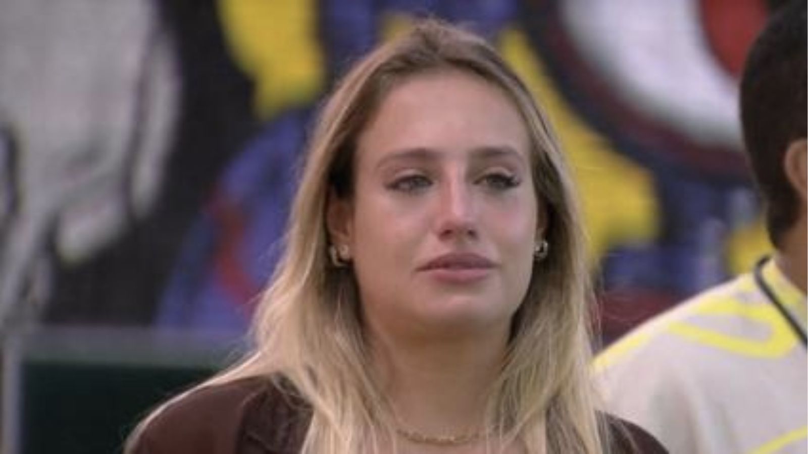 Bruna Griphao toma punição severa do BBB23