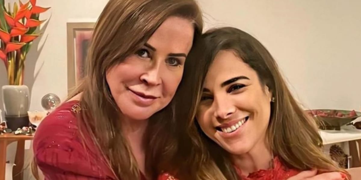 Depoimento de Wanessa Camargo contra Zilu no tribunal a chocou e muitos não entendem até hoje (Reprodução: Instagram)