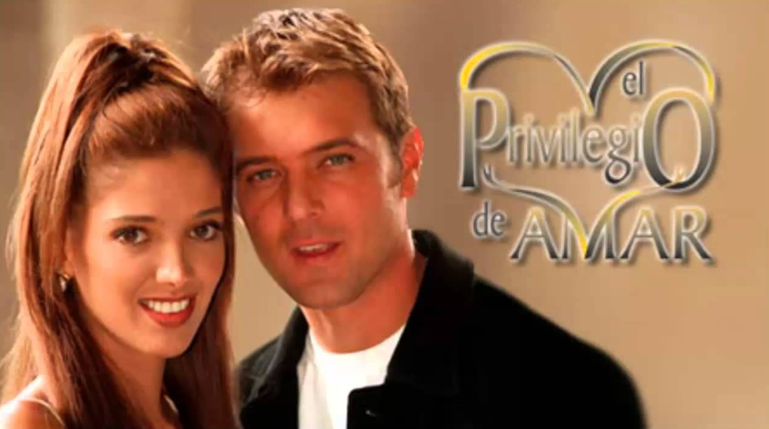 Atores da novela "O Privilégio de Amar", do SBT. (Foto: Reprodução / Internet)