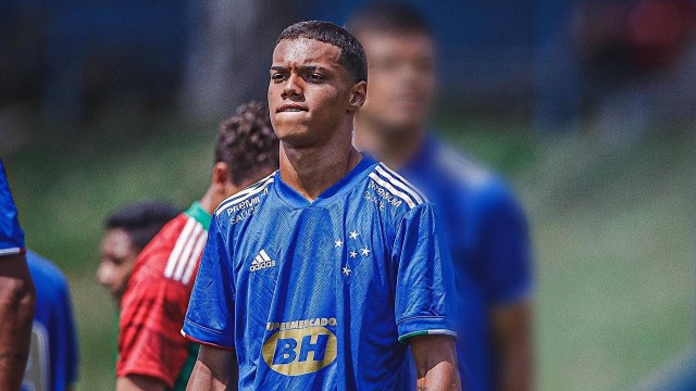 O filho de RONALDINHOGAÚCHO é tão bom quanto o PAI? #ronaldinhogaucho