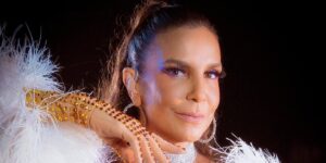 Ivete Sangalo fez revelação que ninguém esperava sobre o filho (Foto: Reprodução/ Internet)