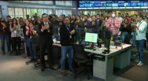 Imagem do post Globo: Documento sigiloso do canal controla roupa de repórteres e prova perseguição a “barrigas persistentes”