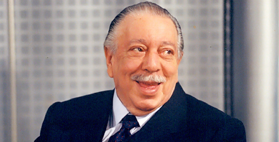 José Lewgoy (Foto: Divulgação/ Internet)