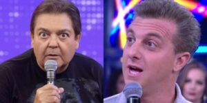 Imagem do post Luciano Huck: apresentador recebe esta fortuna no Domingão agora e passa até Faustão para trás