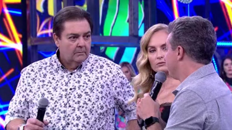 Luciano Huck apresentador recebe esta fortuna no Domingão agora e passa até Faustão para trás - Foto Reprodução