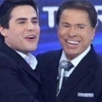 Luiz Bacci recebeu proposta de Silvio Santos para deixar a Record após 11 anos e confessou decisão tomada - Foto Reprodução SBT