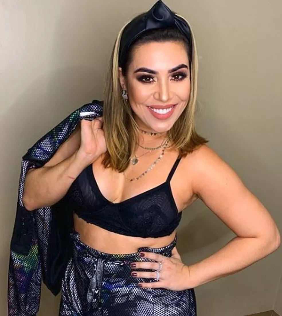 Maiara, Maraisa, Simone Mendes e Naiara Azevedo sertanejas ganham este valor absurdo por show - Foto Reprodução