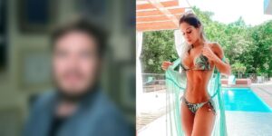 Maíra Cardi e Thiago Nigro, o Primo Rico, estariam vivendo um romance, segundo portal (Reprodução - Instagram)