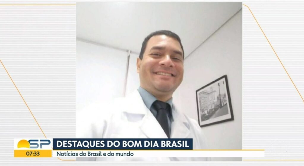 Médico Fisioterapeuta é acusado de abusar de pacientes em um hospital de São Paulo