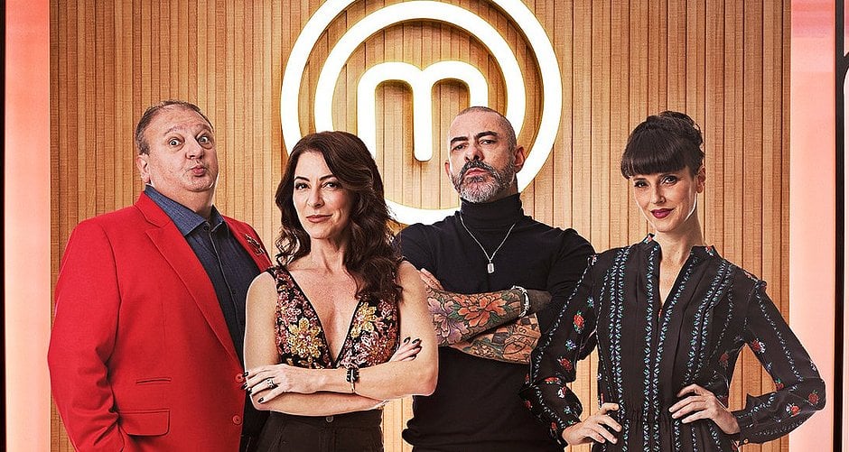 MasterChef não tem tido um bom desempenho na Band (Foto: Divulgação)