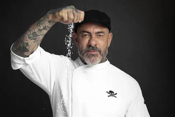 O maior jurado do Masterchef Brasil deixa programa e Band já convoca grande nome para assumir o seu lugar - Foto Reprodução 