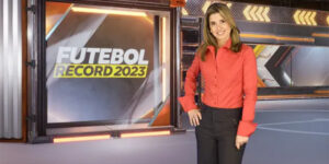 Record conseguiu feito inédito após roubar estrela mais poderosa da Globo (Foto: Reprodução/ Record)