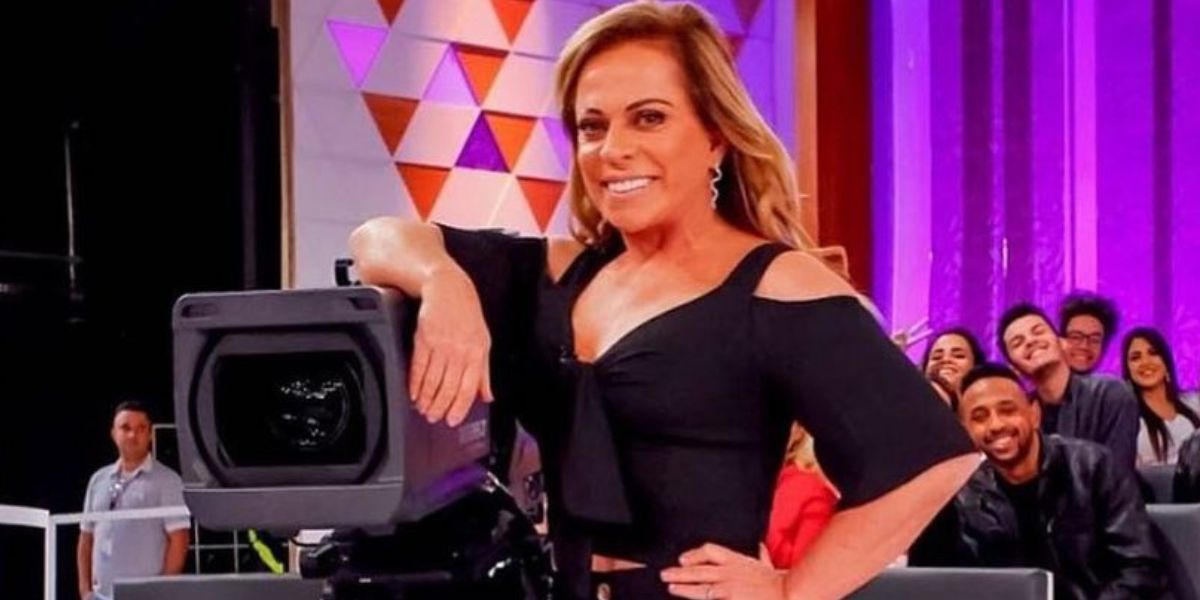 Reformulação proposta por Christina Rocha não agrada no SBT e Casos de Família sai do ar (Foto: Reprodução / Instagram)