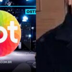 SBT demitiu um dos principais nomes do canal nesta segunda feira- Foto: Montagem/TV Foco