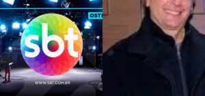 Imagem do post SBT inicia reformulação e demite um dos principais nomes do canal após ser desbancado pela Globo e pela Band