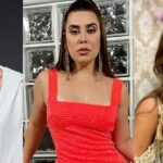 Simone Mendes, Naiara Azevedo e Paula Fernandes, sertanejas recebem este valor absurdo por um show - Foto Reprodução