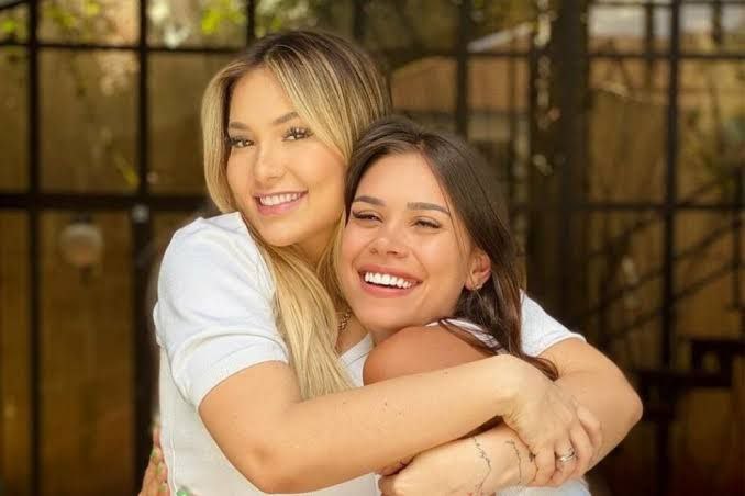 Virgínia Fonseca e Ana Mosconi eram grandes amigas, mas se afastaram nos últimos meses (Foto: Reprodução/ Instagram)