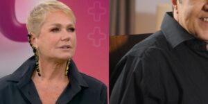 Cantor confessou o que ouviu de Xuxa e que o fez jurar não a ver (Foto: Divulgação)