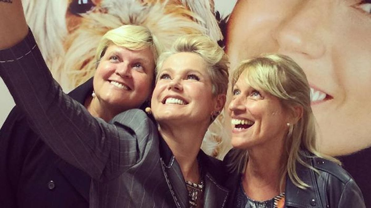 Xuxa Meneghel recebe pior notícia, com morte na família, e perda é confirmada por assessoria de imprensa - Foto Reprodução Internet