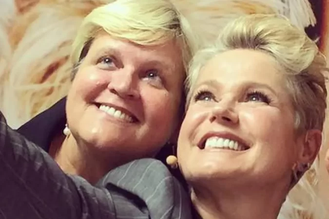 Xuxa Meneghel recebe pior notícia, com morte na família, e perda é confirmada por assessoria de imprensa - Foto Reprodução Internet