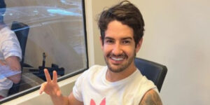 Alexandre Pato foi casado com a atriz Sthefany Brito e durou apenas uns meses (Foto: Reprodução)