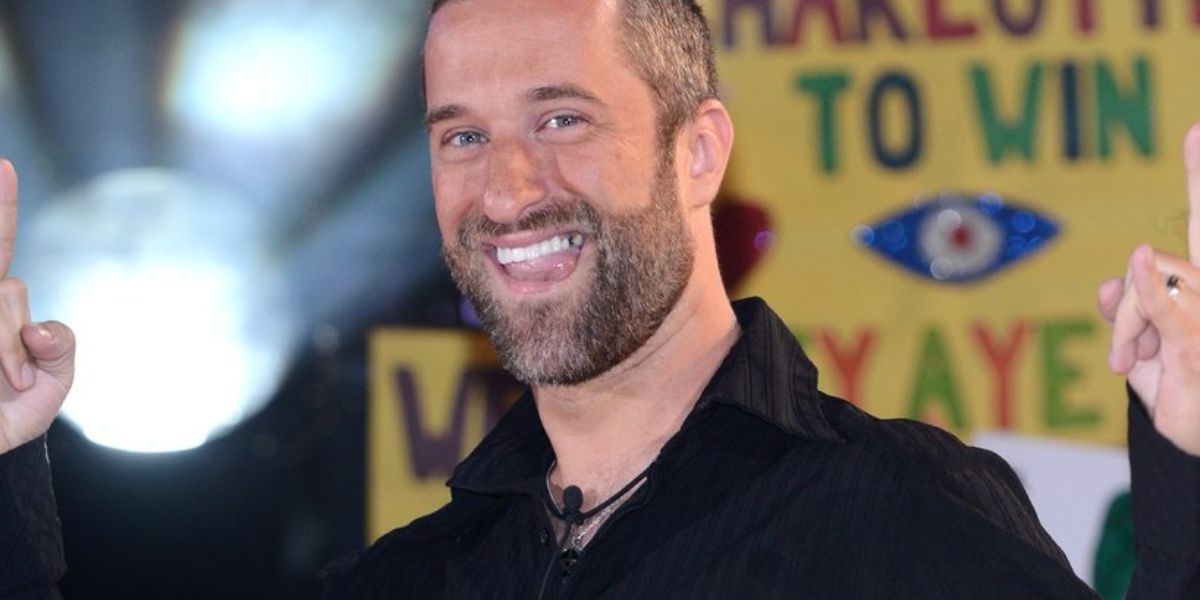 Dustin Diamond fez sucesso nas telinhas da emissora de Silvio Santos (Foto: Reprodução / SBT) 