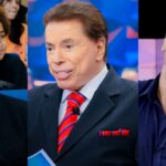 Bianca Rinaldi e Leo Dias estão no pacote de novidades de Silvio Santos (Foto: Divulgação/SBT)