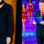 Silvio Santos convocou estrela para as tardes (Foto: Divulgação/Lourival Ribeiro/SBT)