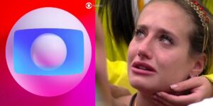 Urgente: BBB23 acaba de decidir se Bruna será expulsa do reality e Tadeu dará detalhes (Foto: Reprodução / Globoplay)