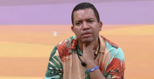 Bruno no BBB23