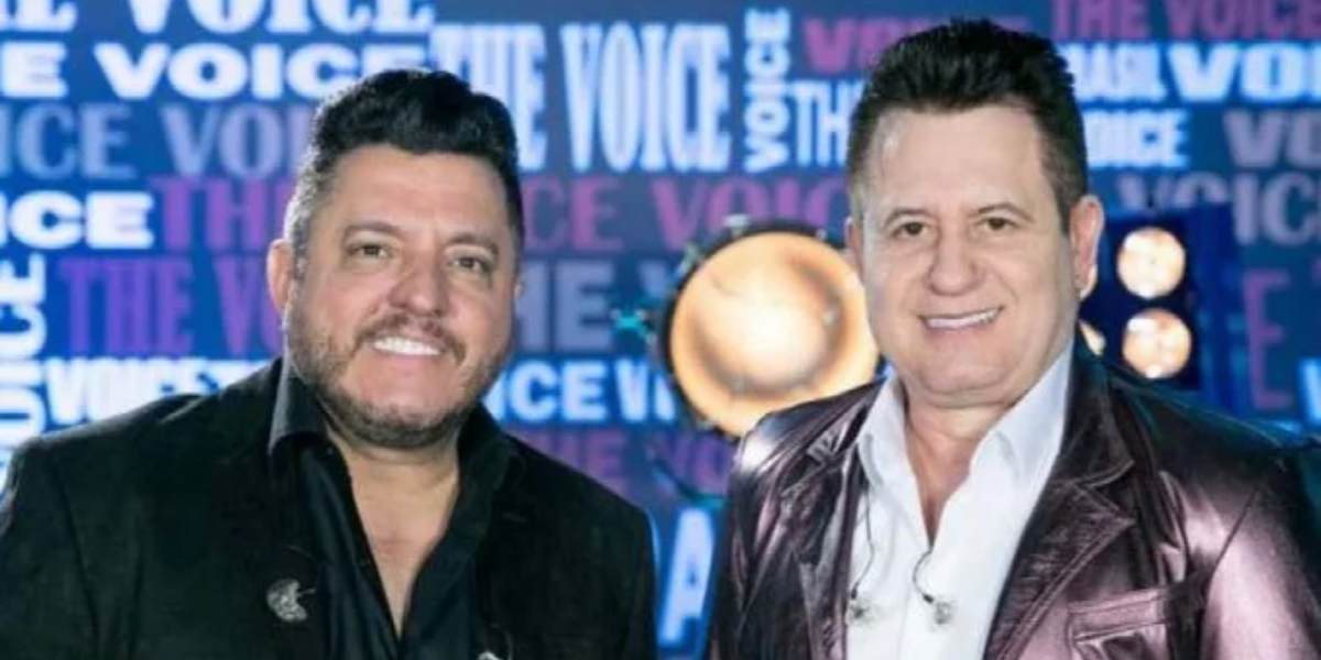 Bruno e Marrone ganham fortuna por show (Foto: Reprodução/internet)