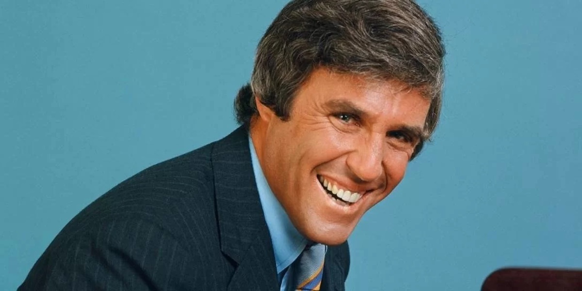 Burt Bacharach